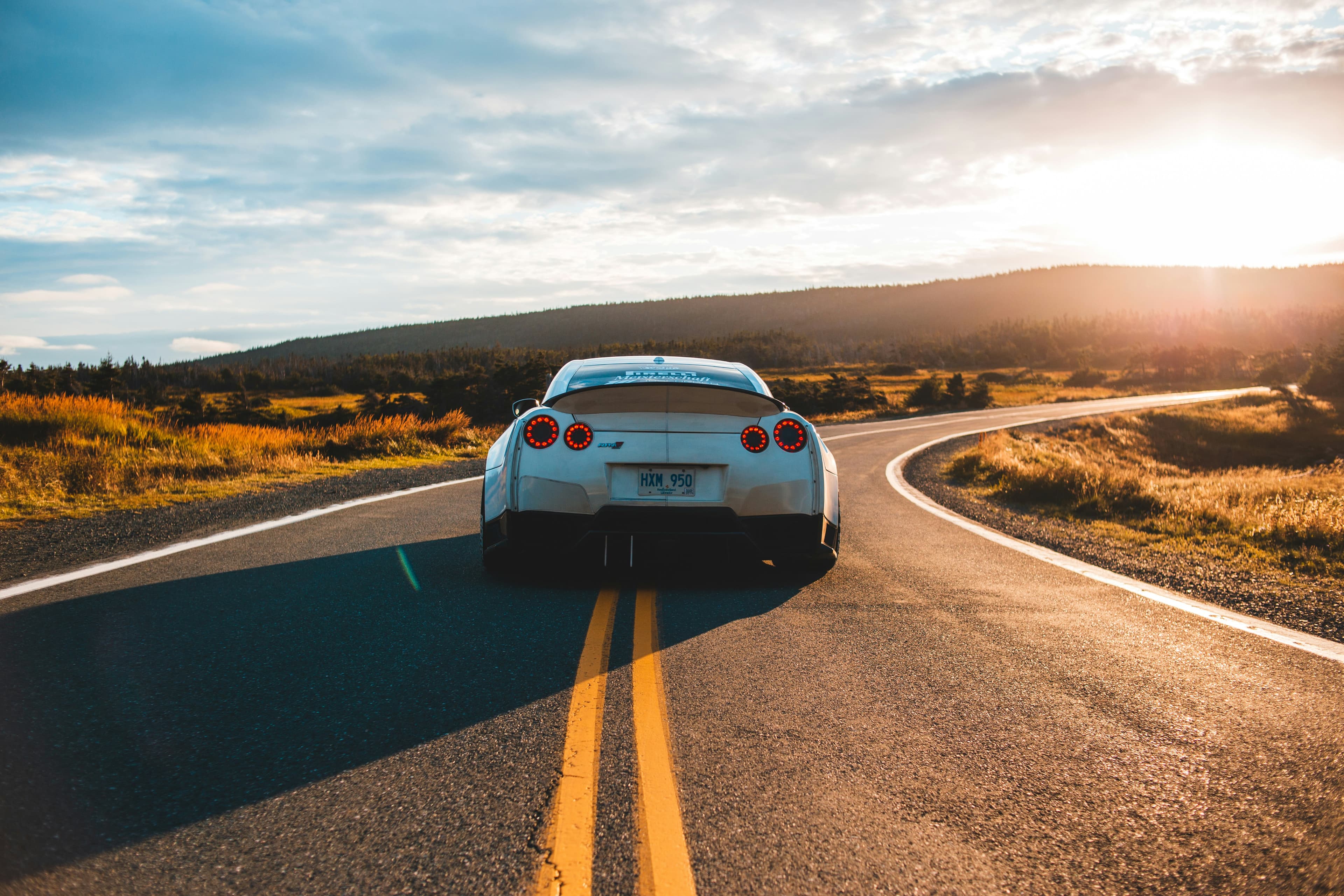 Mazda MX-5 Miata